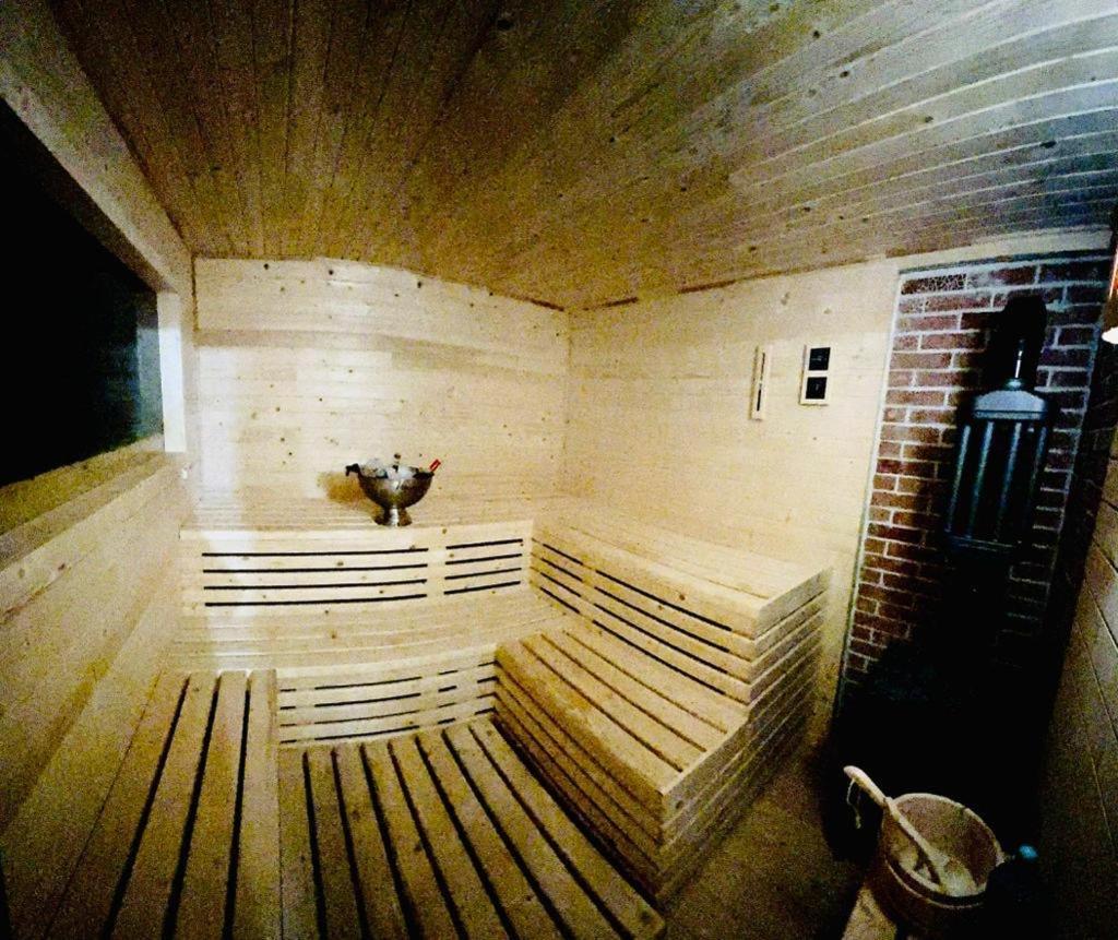 Chalet Relax Vatra Dornei Exterior foto